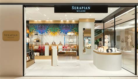 serapian online store